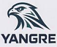YANGRI (and logo) trademark logo