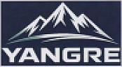 YANGRI (and logo) trademark logo