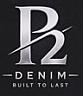 P2 (and logo) trademark logo