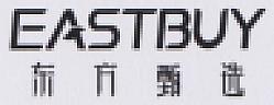 EASTBUY (and logo) trademark logo