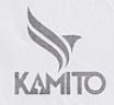 KAMITO (and logo) trademark logo