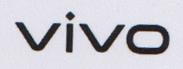 vivo (and logo) trademark logo