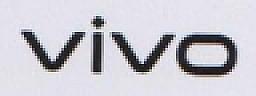 vivo (and logo) trademark logo