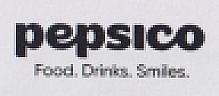 pepsico (and logo) trademark logo