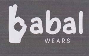 BABAL (and logo) trademark logo