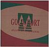 GOLDSHORT (and logo) trademark logo