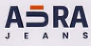 Aura Jeans (and logo) trademark logo