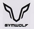 GYMWOLF (and logo) trademark logo