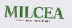 MILCEA (and logo) trademark logo