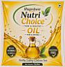 BHAGESHWOR NUTRI CHOICE (and logo) trademark logo