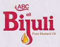 ABC KO BIJULI (and logo) trademark logo