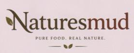 NATURESMUD (and logo) trademark logo