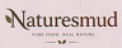 NATURESMUD (and logo) trademark logo