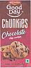 BRITANNIA CHUNKIES (and logo) trademark logo