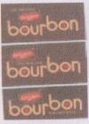 BRITANNIA BOURBON (and logo) trademark logo