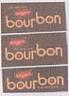 BRITANNIA BOURBON (and logo) trademark logo