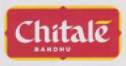 CHITALE BANDHU (and logo) trademark logo
