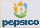 pepsico (and logo) trademark logo