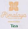 HM HIMALAYA MAHALAXMI PREMIUM GINGER TEA (and logo) trademark logo