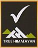 TH TRUE HIMALAYAN (and logo) trademark logo