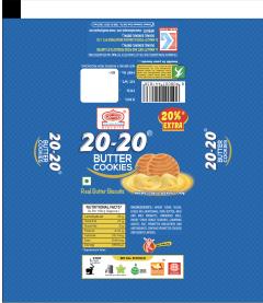 20-20 (and logo) trademark logo