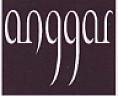 ANGGAR (and logo) trademark logo