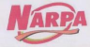 NAPRA (and logo) trademark logo