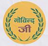 GOVINDA GI (and logo) trademark logo