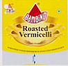 BAMBINO ROASTED VERMICELLI (and logo) trademark logo