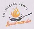 SWADMANDU FOODS SWADMANDU (and logo) trademark logo