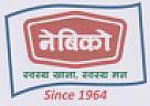 NEBICO (and logo) trademark logo