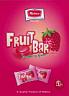 NEBICO FRUIT BAR (and logo) trademark logo
