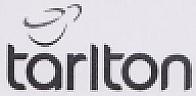 TARLTON (and logo) trademark logo