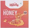 HILIFE (and logo) trademark logo