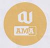 AU AMA (and logo) trademark logo