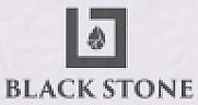 BLACK STONE (and logo) trademark logo