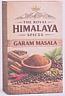 THE ROYAL HIMALAYA SPICES (and logo) trademark logo