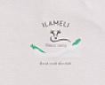ILAMELI (and logo) trademark logo