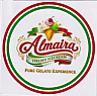 ALMAIRA (and logo) trademark logo