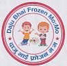 DAJU BHAI FROZEN MO:MO: (and logo) trademark logo