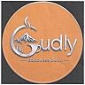 GUDLY (and logo) trademark logo