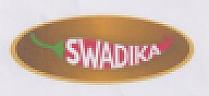 SWADIKA (and logo) trademark logo