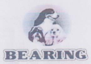 BEARING (and logo) trademark logo