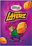 CENTURY CRISPY LAYERZ (and logo) trademark logo