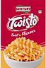 CENTURY TWISTO (and logo) trademark logo