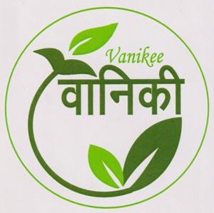 VANIKEE (and logo) trademark logo