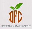 DFC (and logo) trademark logo
