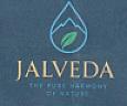JALVEDA (and logo) trademark logo