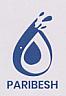 PARIBESH (and logo) trademark logo