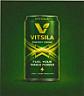 VITSILA (and logo) trademark logo